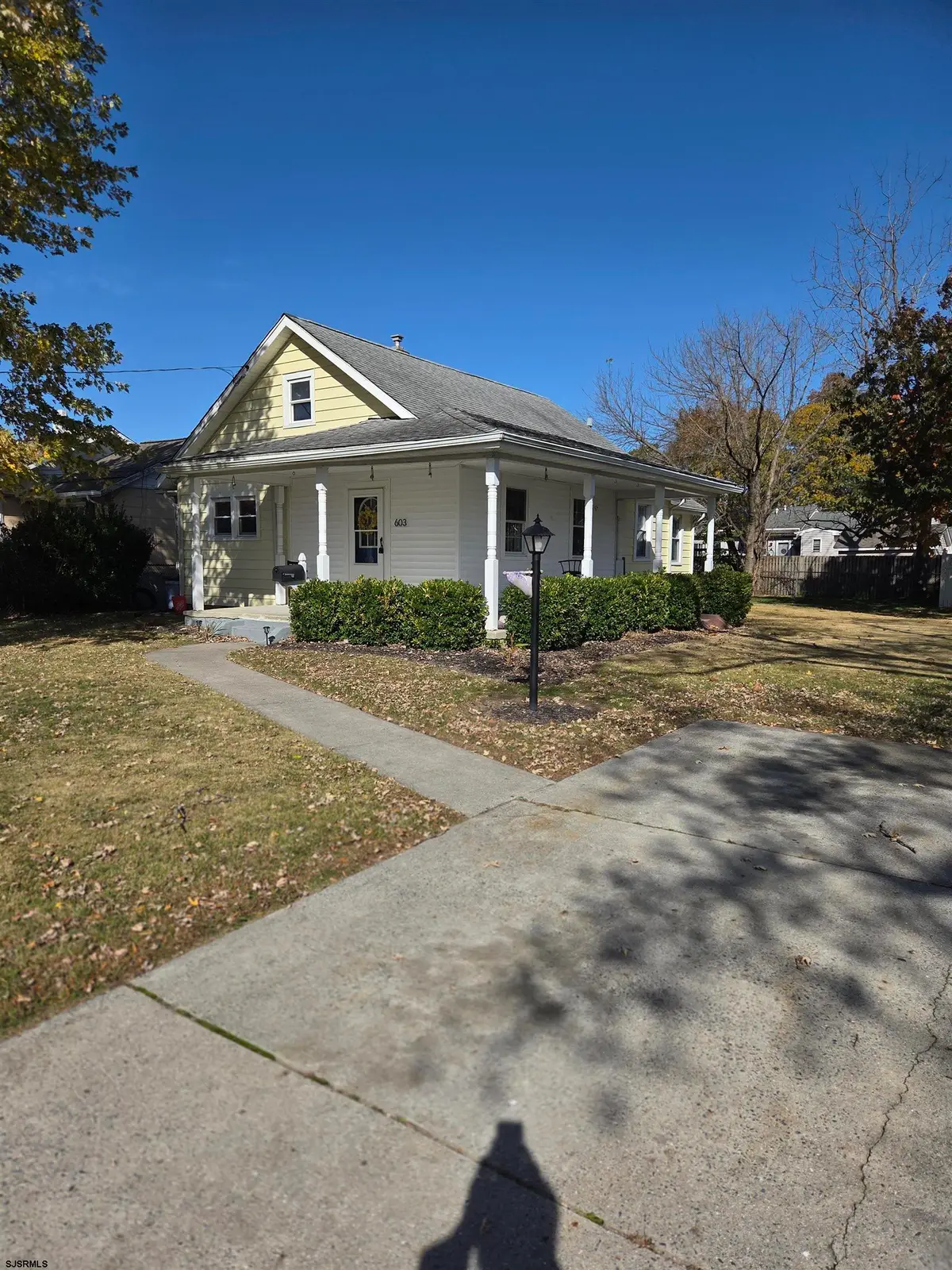 603 Banning Ave Ave, Northfield, NJ 08225 - Image #1