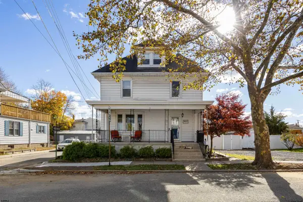 400 2nd Street, Swedesboro, NJ 08085