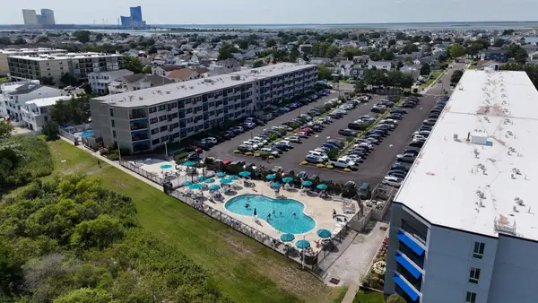 4500 W Brigantine Ave Ave #2107, Brigantine, NJ 08203