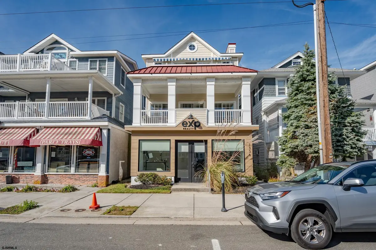 1336 Asbury Ave (3rd Fl) #3, Ocean City, NJ 08226 - Image #1