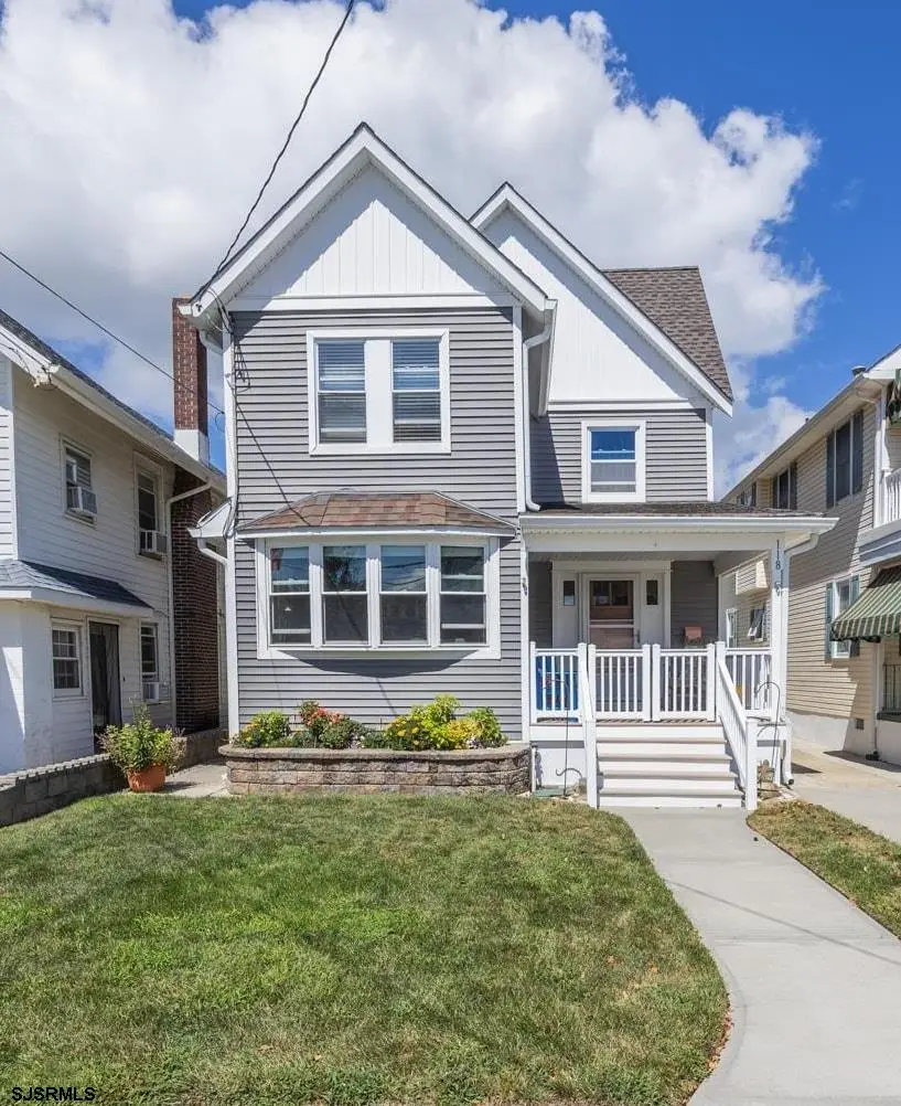 118 Ocean Road, Ocean City, NJ 08226 - Image #1