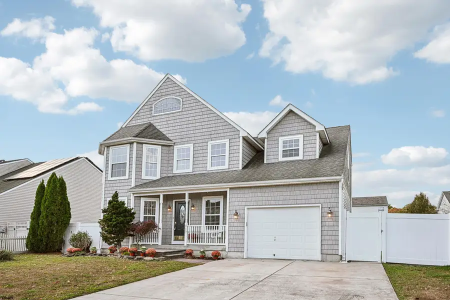 413 Genista Ave Ave, Absecon, NJ 08205 - Image #2