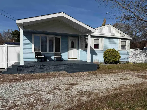 306 Rhodes Ave, Egg Harbor Township, NJ 08234