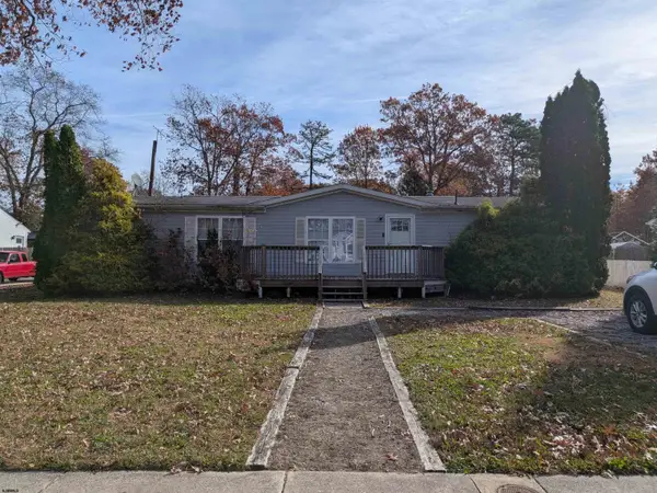 106 Patterson, Egg Harbor Township, NJ 08234