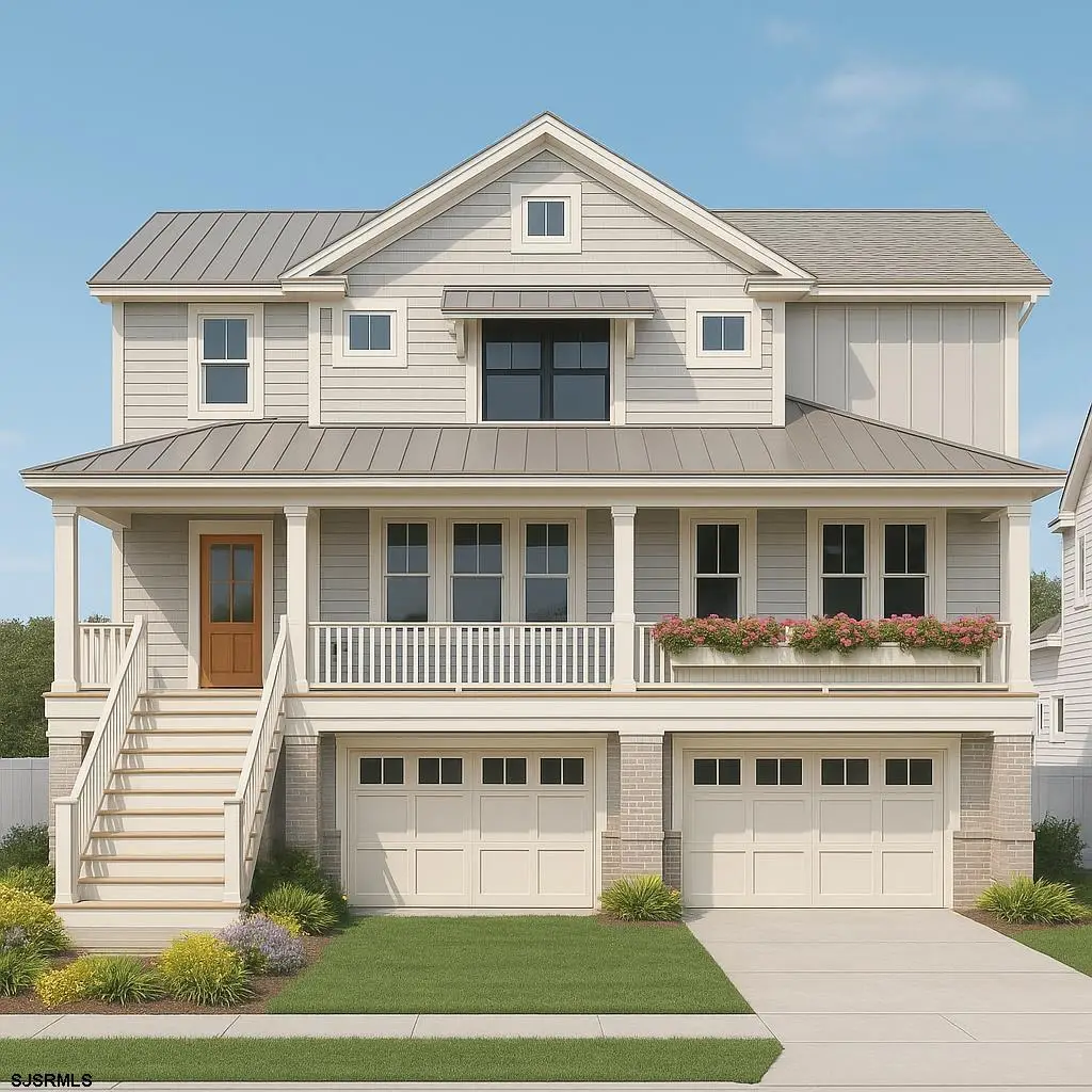 103 Somerset Ln, Ocean City, NJ 08226 - Image #1