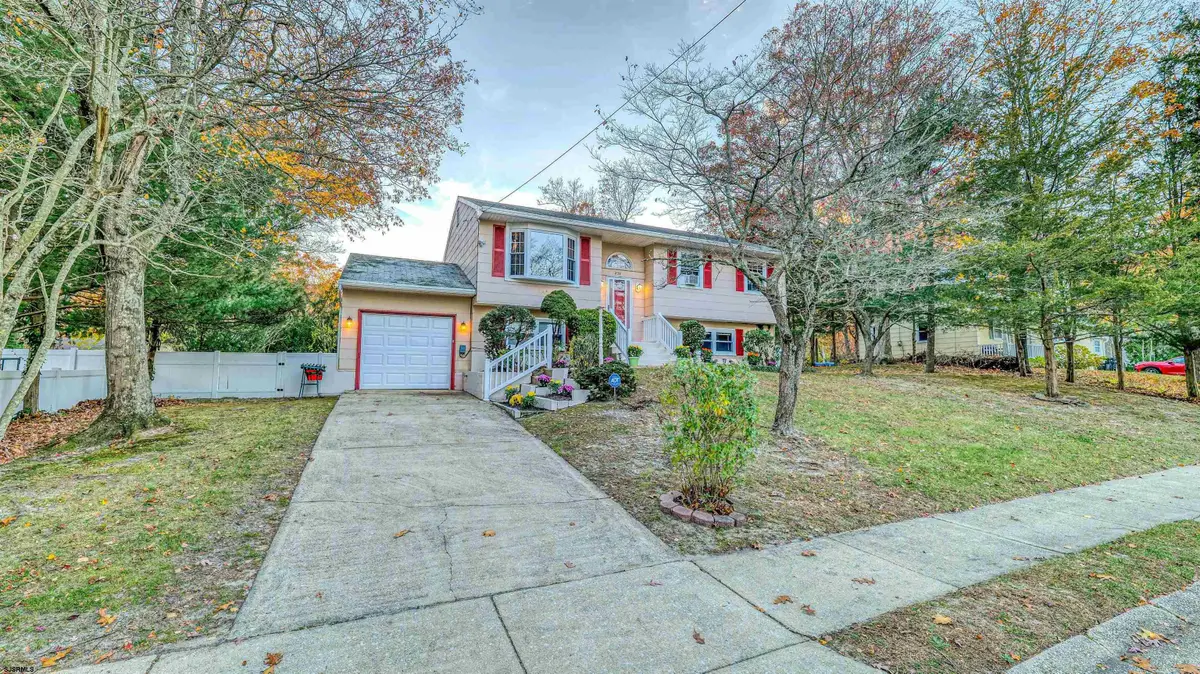 236 Terry Lane, Egg Harbor City, NJ 08215 - Image #1