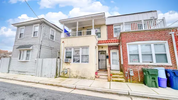 3914 Phyllis Ave, Atlantic City, NJ 08401