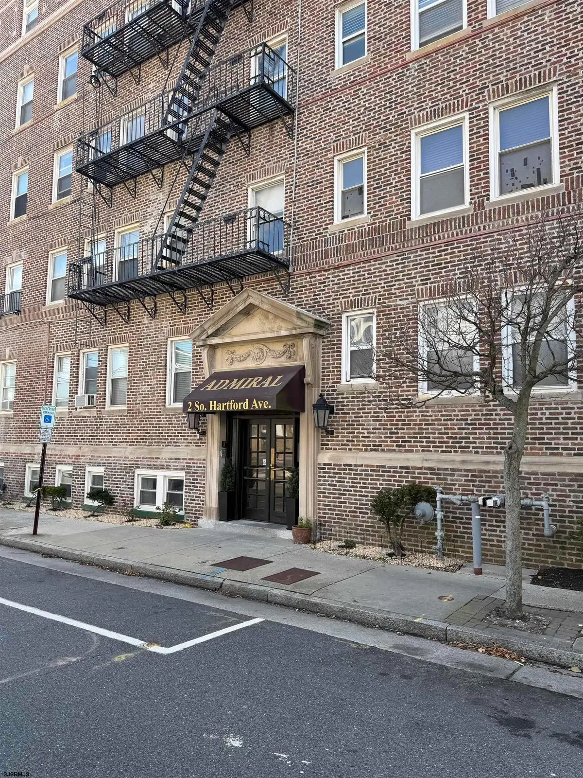 2 S Hartford Ave #D5, Atlantic City, NJ 08401 - Image #1