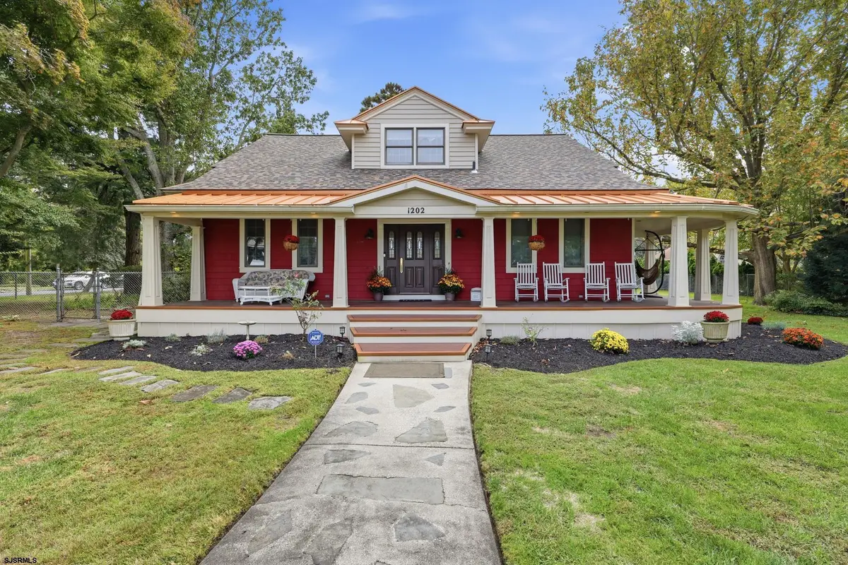 1202 Shore Rd Road, Northfield, NJ 08225 - Image #1