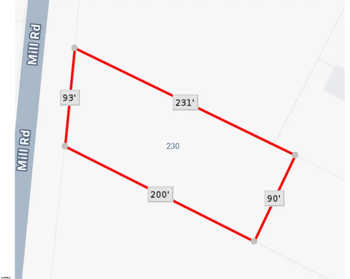 230 Mill Rd, Pleasantville, NJ 08232 - Image #1