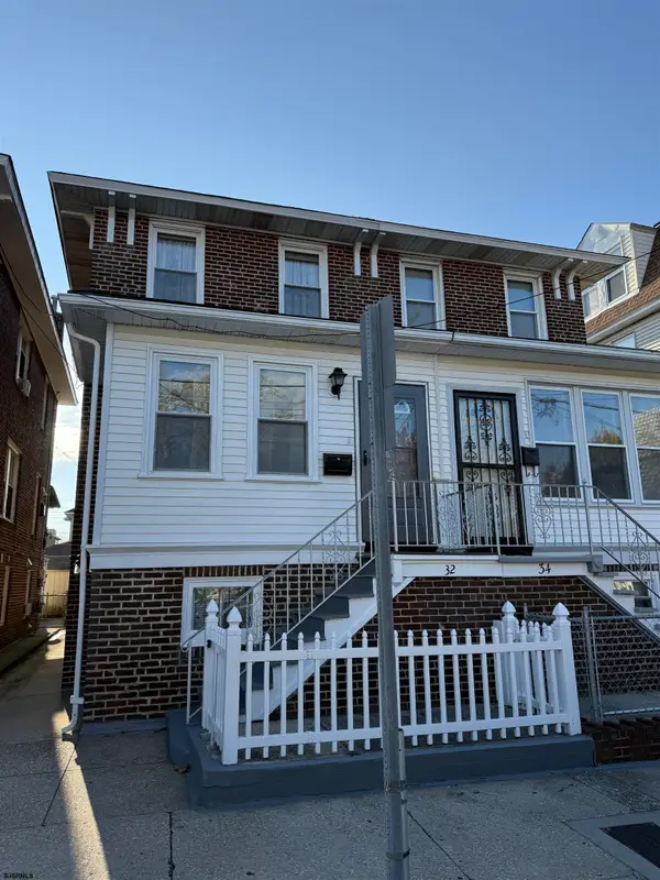 32 N Boston Ave, Atlantic City, NJ 08401