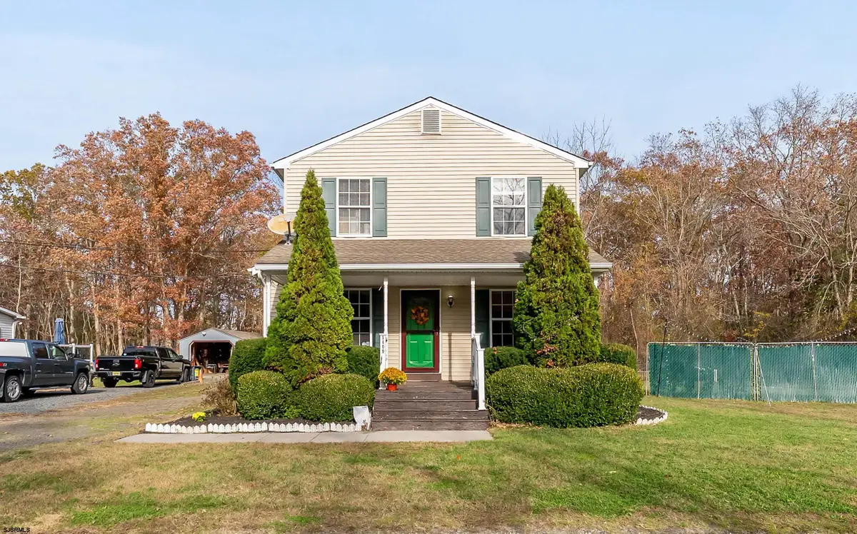 1409 W Fairmont Street, Egg Harbor City, NJ 08215 - Image #1