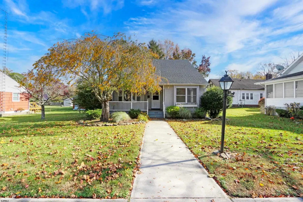 608 Saint Louis, Egg Harbor City, NJ 08215 - Image #1