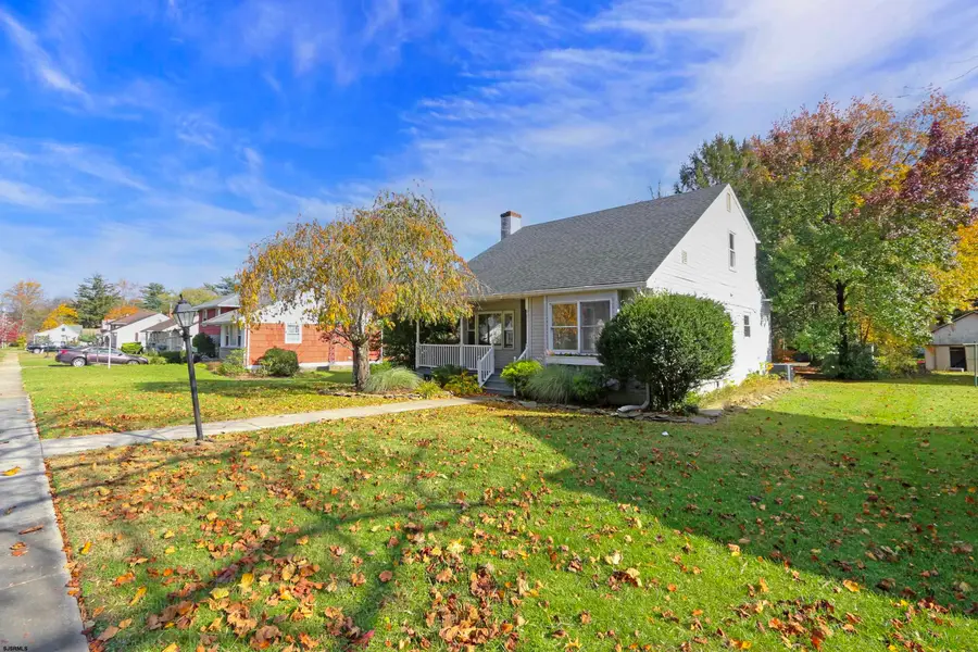 608 Saint Louis, Egg Harbor City, NJ 08215 - Image #2