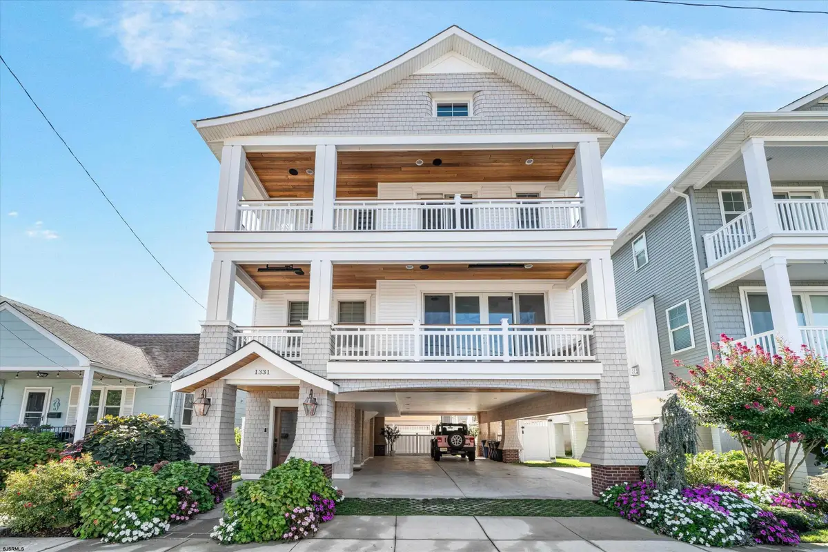 1331 Bay Ave, Ocean City, NJ 08226 - Image #1