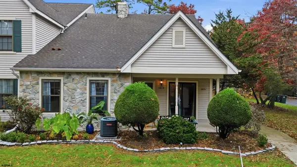 2619 Durango Ct #2619, Mays Landing, NJ 08330