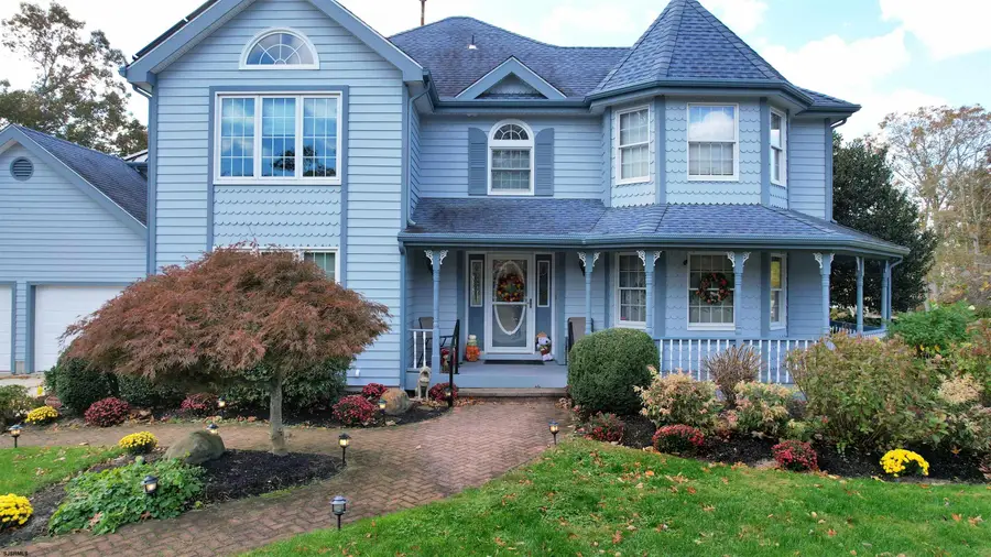46 Victoria Lane, Ocean View, NJ 08230 - Image #2