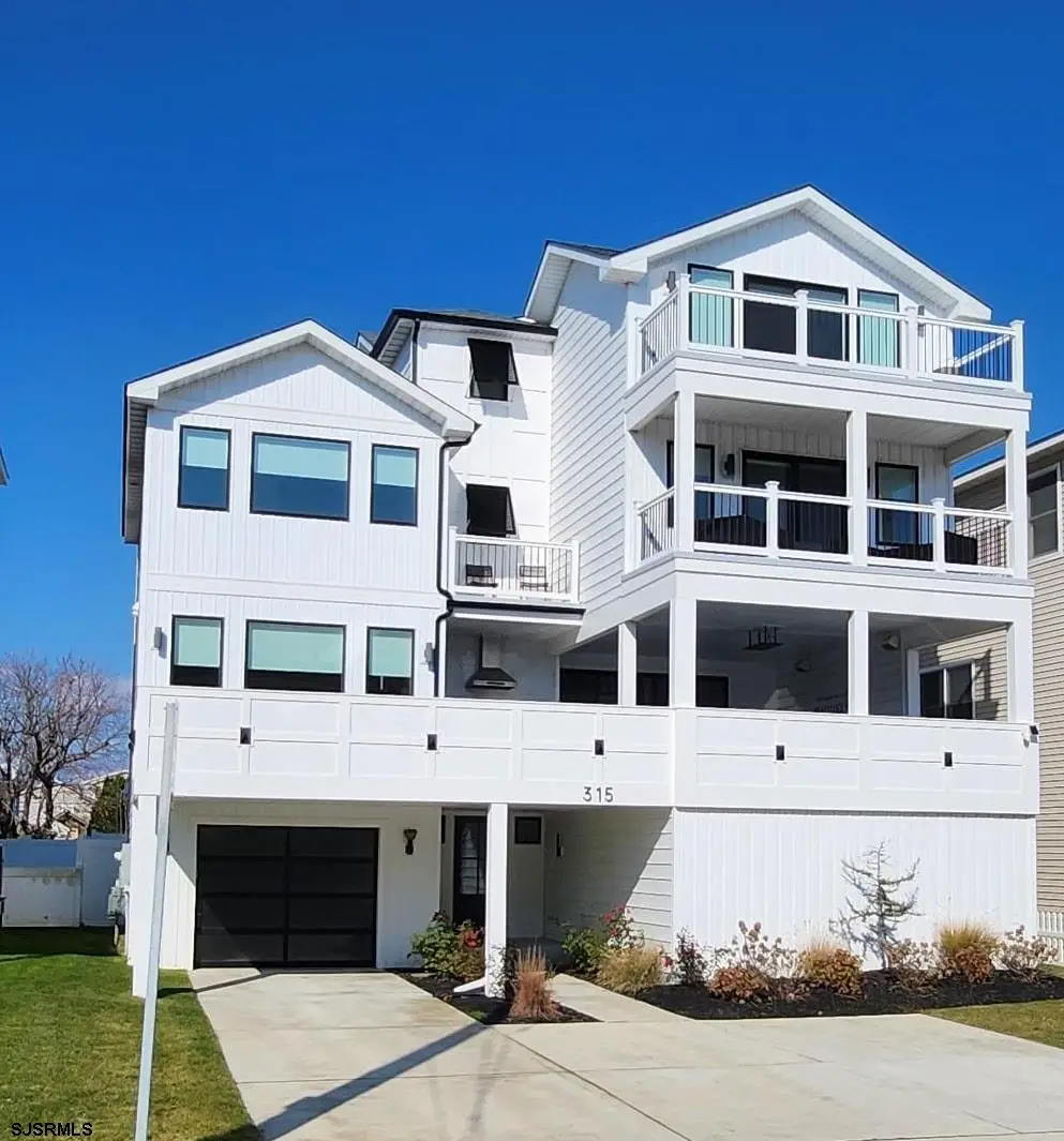 315 E Brigantine Ave, Brigantine, NJ 08203 - Image #1