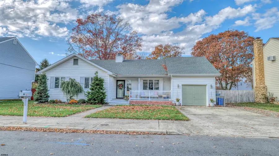 14 Edgewood Avenue, Somers Point, NJ 08244 - Image #2