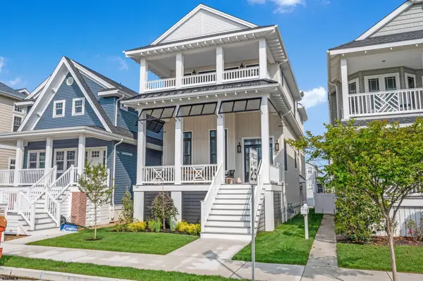 4218 Asbury, Ocean City, NJ 08226