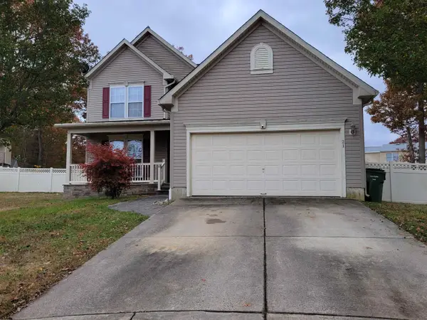 21 Sugarberry Road, Egg Harbor Township, NJ 08234