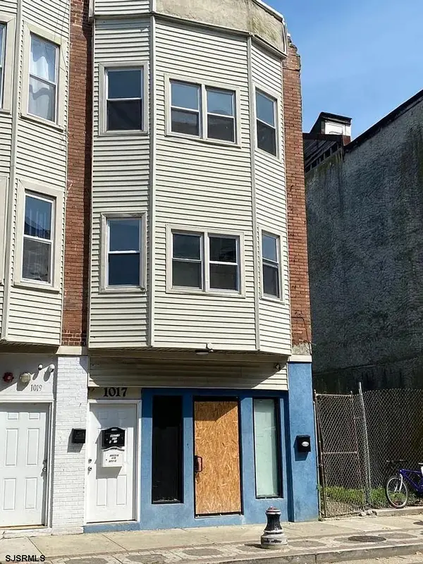 1017 Arctic Ave, Atlantic City, NJ 08401
