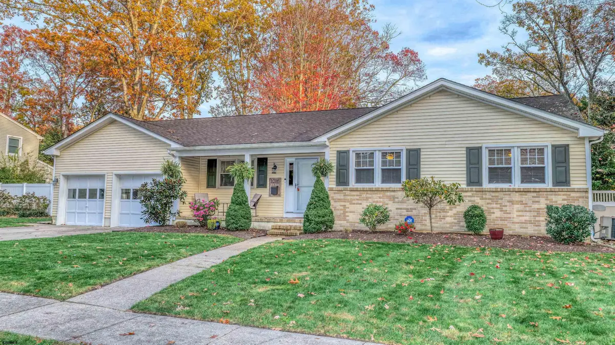 1016 Richard Dr, Linwood, NJ 08221 - Image #1