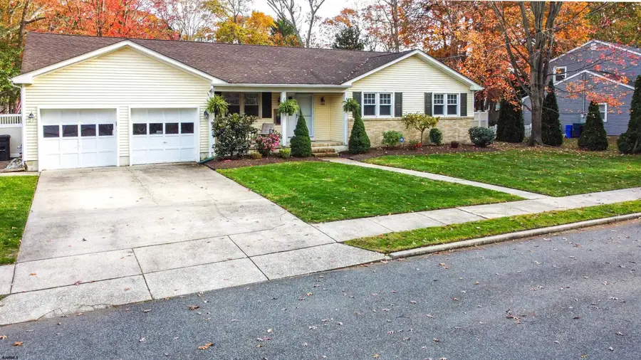 1016 Richard Dr, Linwood, NJ 08221 - Image #3