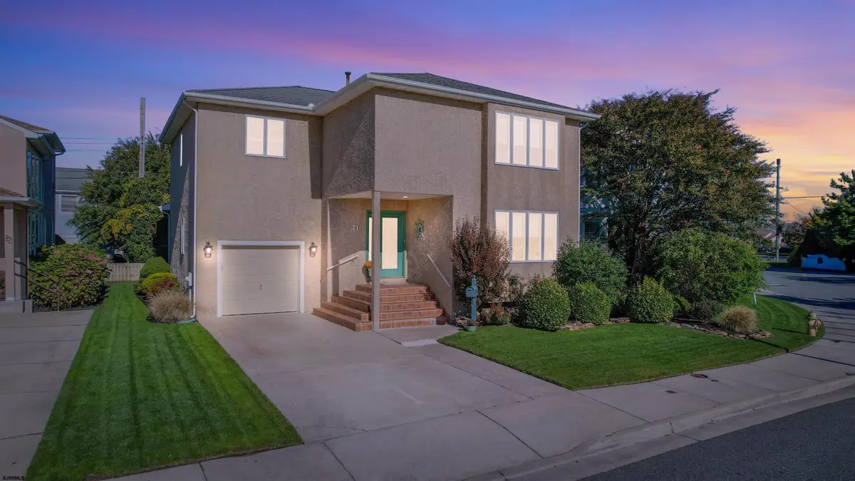 21 Seaside Ct, Margate City, NJ 08402 - Image #1