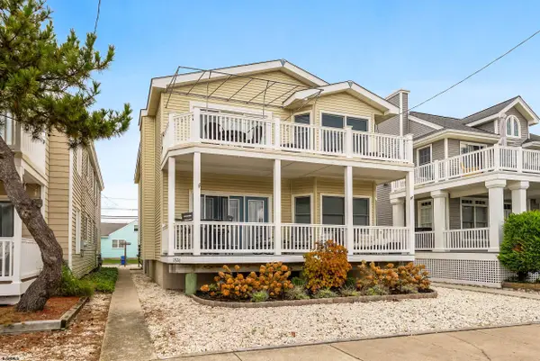 1828 Asbury Ave Ave #B, Ocean City, NJ 08226