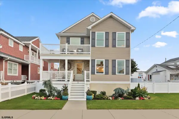 5 Bay Ave, Ocean City, NJ 08226