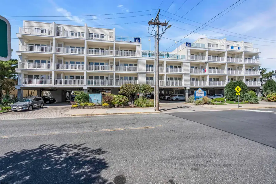812 Ocean Ave Ave #420, Ocean City, NJ 08226 - #2