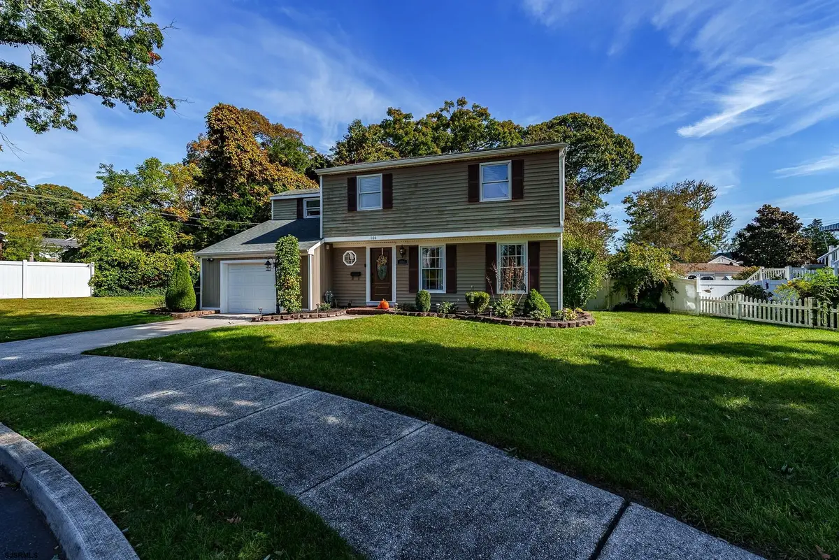 106 Cherokee Ln, Absecon, NJ 08201 - Image #1