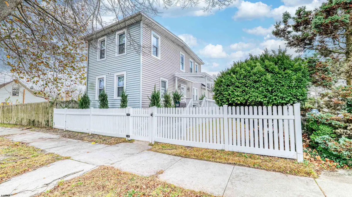 214 Buffalo Ave, Egg Harbor City, NJ 08215 - Image #1