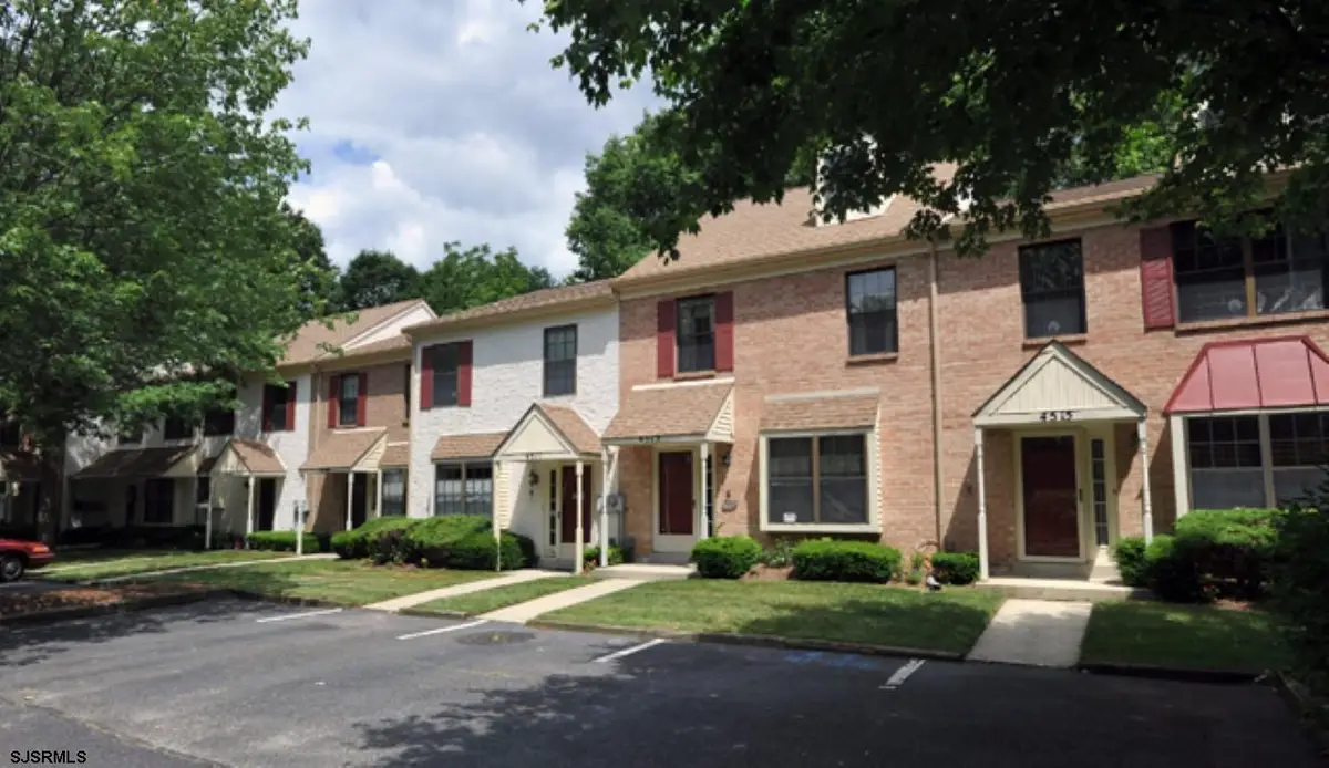 4455 Yorktown Pl #28, Mays Landing, NJ 08330 - Image #1