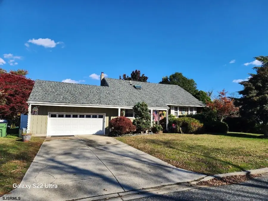 202 Rosemarie Dr, Egg Harbor Township, NJ 08234 - Image #2