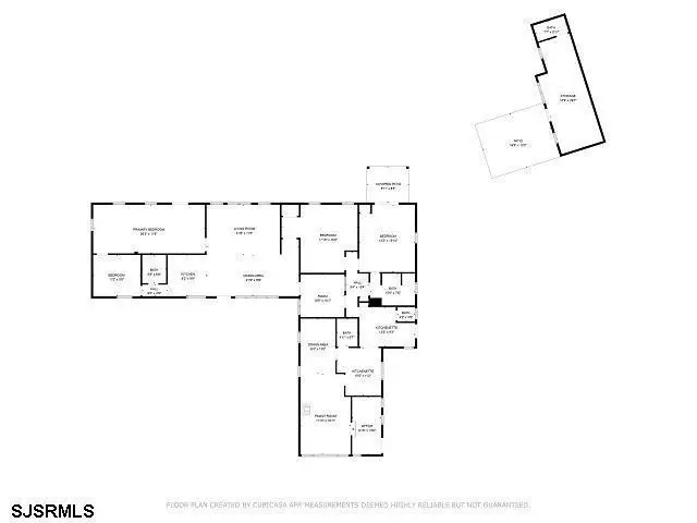 104 Head Of River Rd, Corbin City, NJ 08270 - Image #2