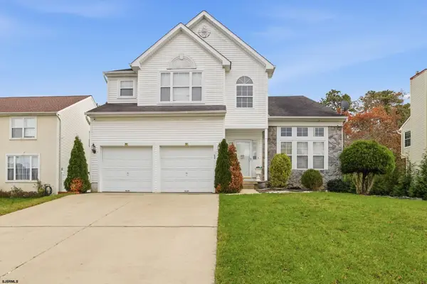 30 Imperial Drive, Egg Harbor Township, NJ 08234