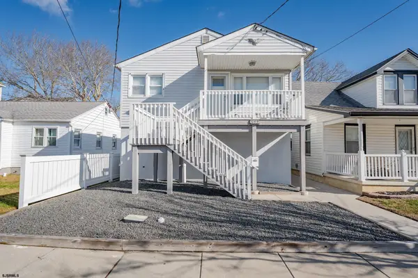 533 W Glenwood Ave, West Wildwood, NJ 08260