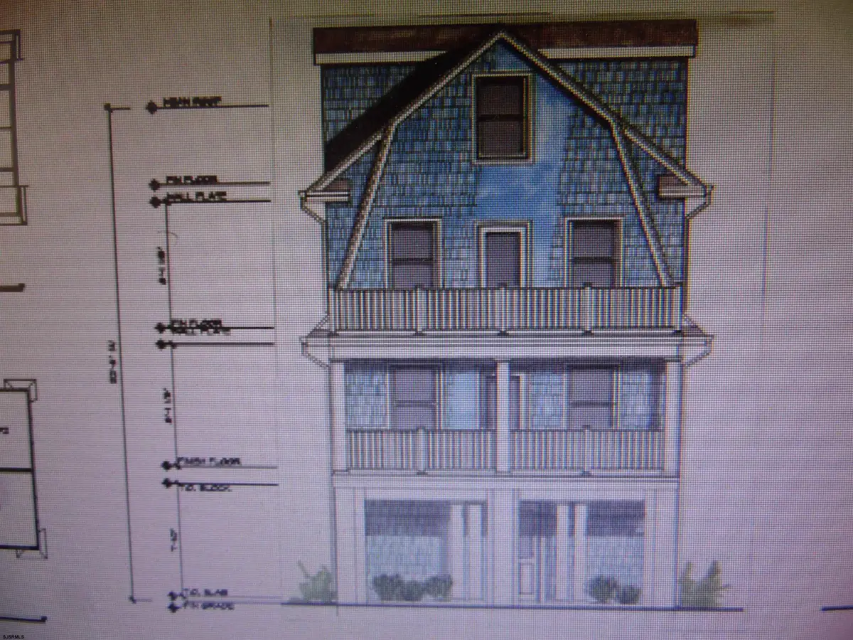 206 S Vermont, Atlantic City, NJ 08205-0000 - Image #1