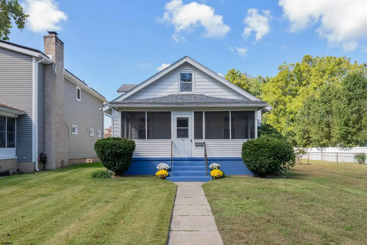 31 London Ave, Egg Harbor City, NJ 08215 - Image #1