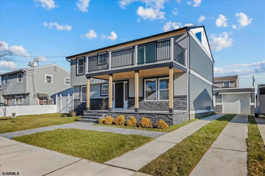 711 N Cornwall Ave, Ventnor City, NJ 08406 - Image #2