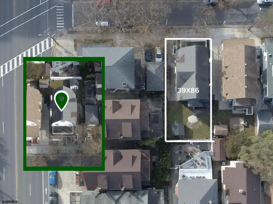 21 S Marion Ave, Ventnor City, NJ 08406 - Image #2