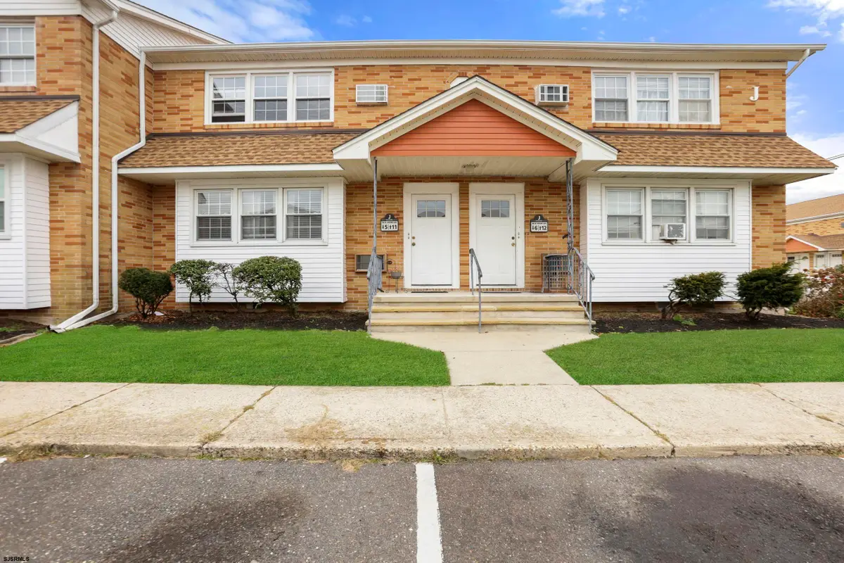 707 N Oxford Ave Apt J11 #911, Ventnor City, NJ 08406 - Image #1