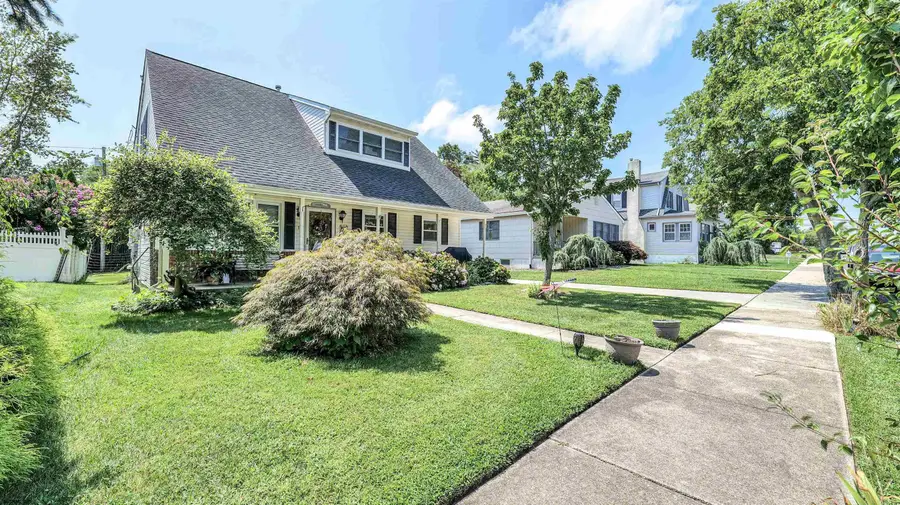 118 E Wilmont Ave, Somers Point, NJ 08244 - Image #2