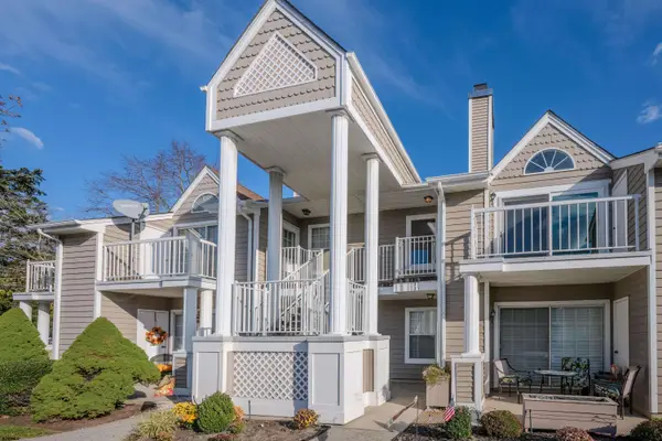 550 Central Ave Ave #I7, Linwood, NJ 08221