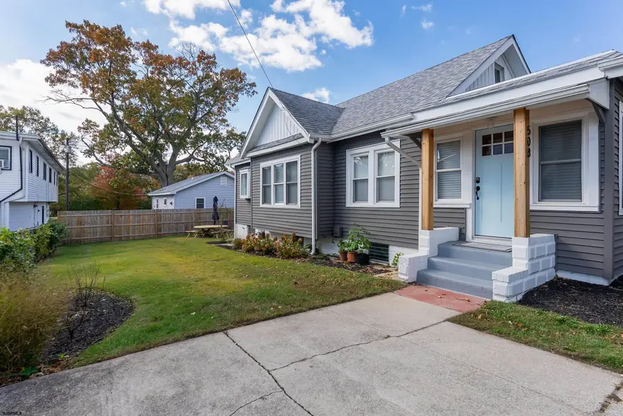 508 W New Jersey Ave #A, Somers Point, NJ 08244 - Image #2