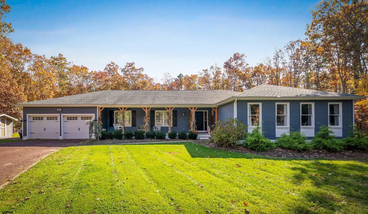 26 Schooner Landing Road, Leeds Point, NJ 08205 - Image #1