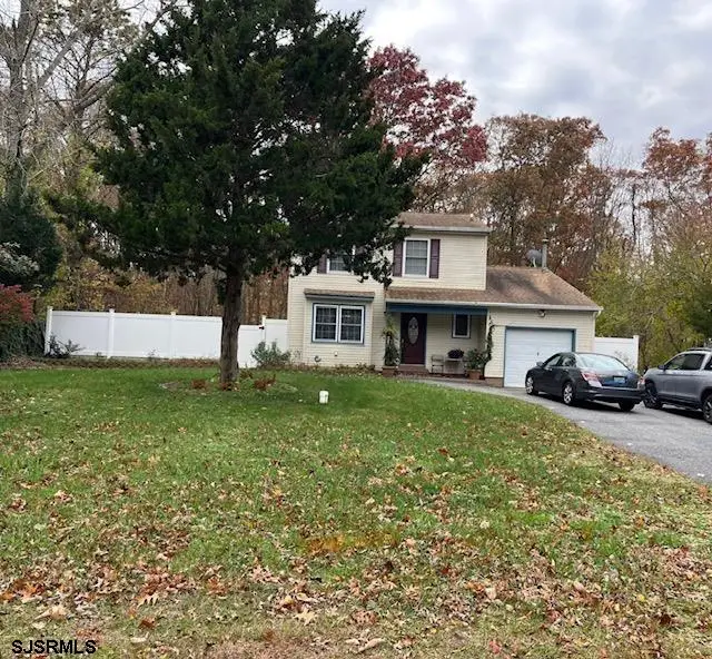 808 Flora Court, Galloway, NJ 08205 - Image #1