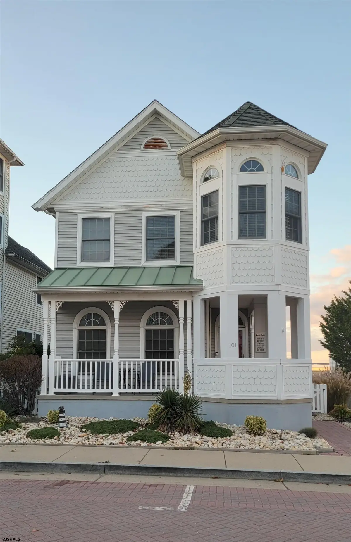 101 Liberty Ave, Atlantic City, NJ 08401 - Image #1